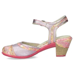 Online Laura Vita Sandales - BECTTINOO 03