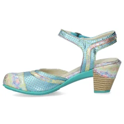 Online Laura Vita Sandales - BECTTINOO 03