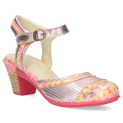 Online Laura Vita Sandales - BECTTINOO 03