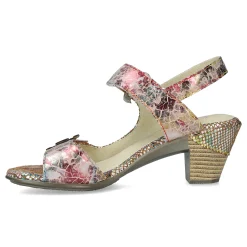 Clearance Laura Vita Sandales - BECTTINOO 223
