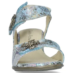 Clearance Laura Vita Sandales - BECTTINOO 223