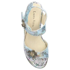 Clearance Laura Vita Sandales - BECTTINOO 223