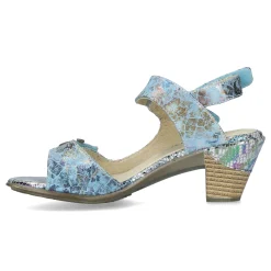 Clearance Laura Vita Sandales - BECTTINOO 223