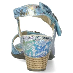 Clearance Laura Vita Sandales - BECTTINOO 223