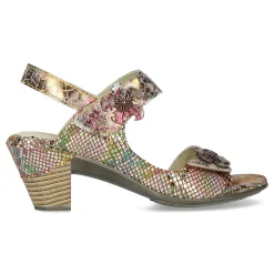 Clearance Laura Vita Sandales - BECTTINOO 223
