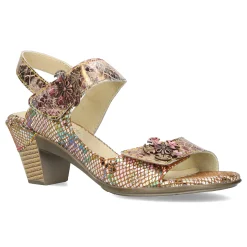 Clearance Laura Vita Sandales - BECTTINOO 223