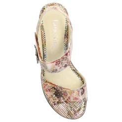Clearance Laura Vita Sandales - BECTTINOO 223