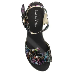 Discount Laura Vita Sandales - BECTTINOO 85