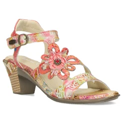 Sale Laura Vita Sandales - BECTTINOO 86
