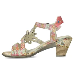 Sale Laura Vita Sandales - BECTTINOO 86