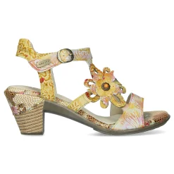 Sale Laura Vita Sandales - BECTTINOO 86
