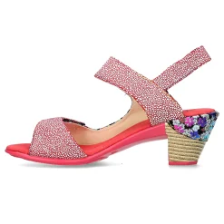 Fashion Laura Vita Sandales - BECTTINOO 223