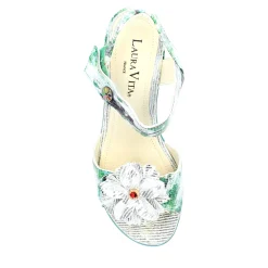 Fashion Laura Vita Sandales - BECTTINOO 85