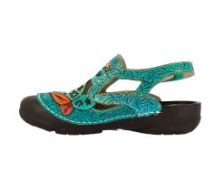 Sale Laura Vita Sandales - BECZIERSO 01