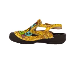 Sale Laura Vita Sandales - BECZIERSO 01