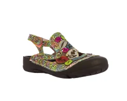 Sale Laura Vita Sandales - BECZIERSO 01