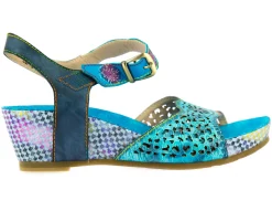 Cheap Laura Vita Sandales - BELINDA 08