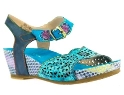 Cheap Laura Vita Sandales - BELINDA 08