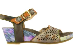 Cheap Laura Vita Sandales - BELINDA 08