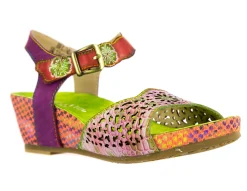 Cheap Laura Vita Sandales - BELINDA 08