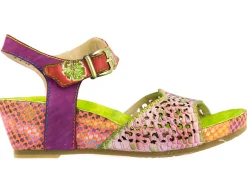 Cheap Laura Vita Sandales - BELINDA 08