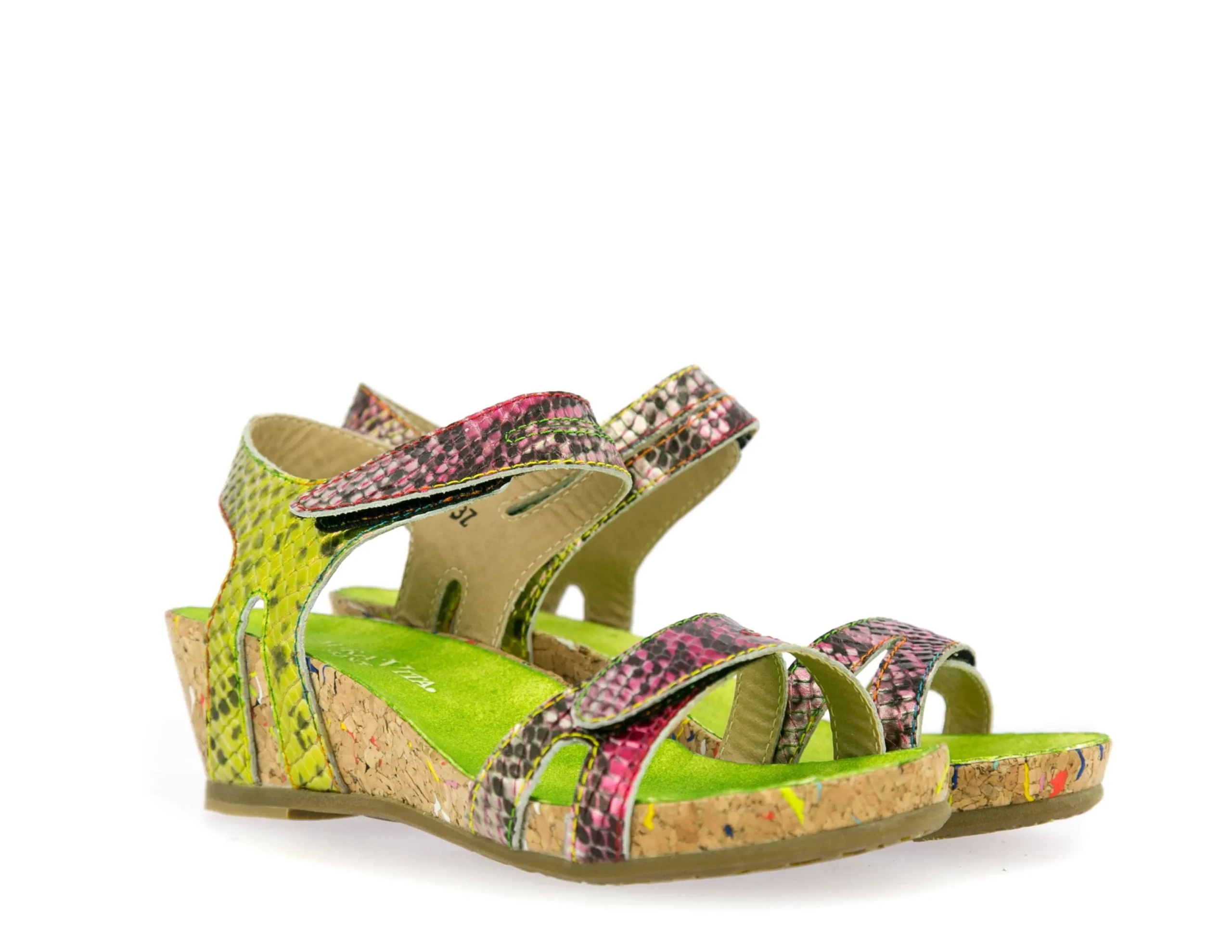 Outlet Laura Vita Sandales - BELINDA 12