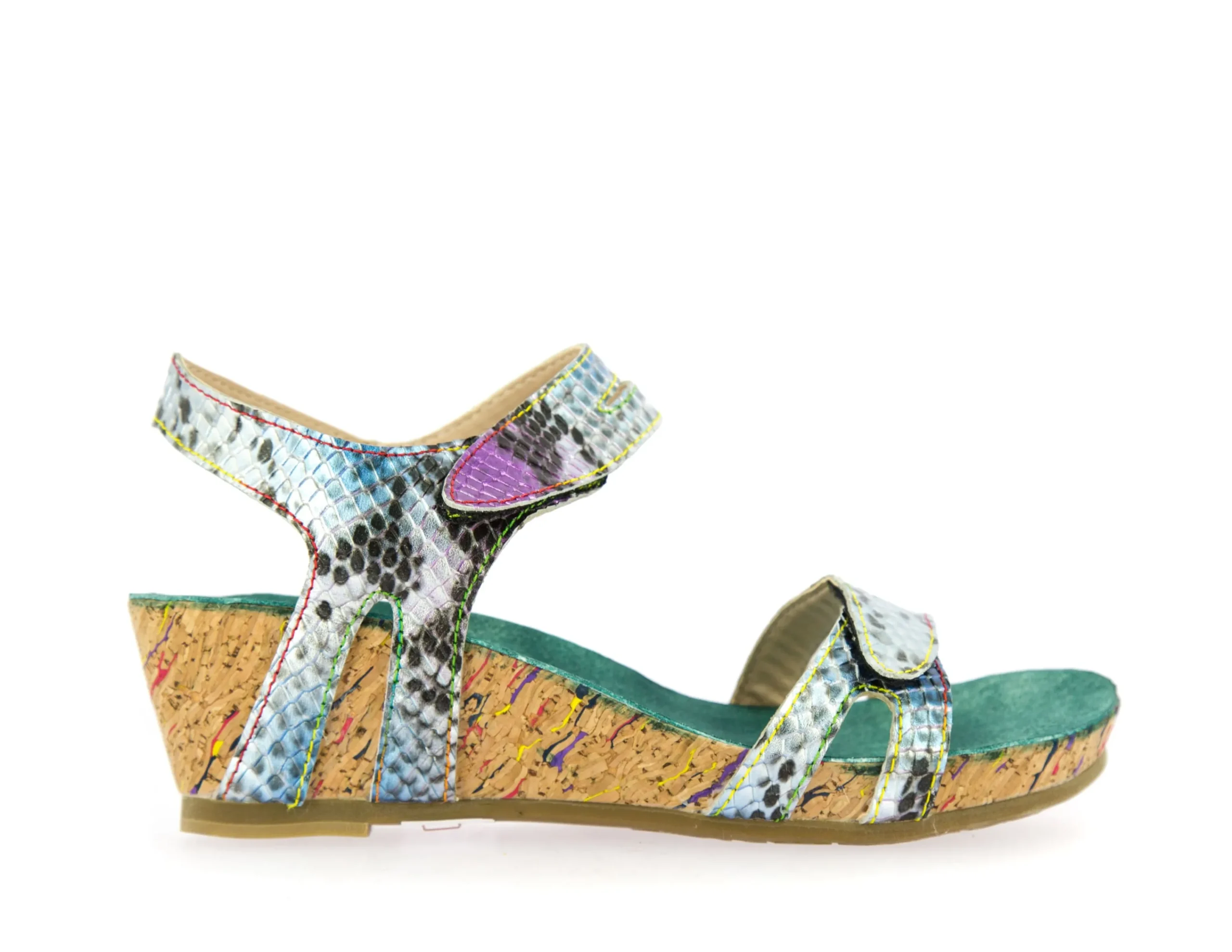 Outlet Laura Vita Sandales - BELINDA 12
