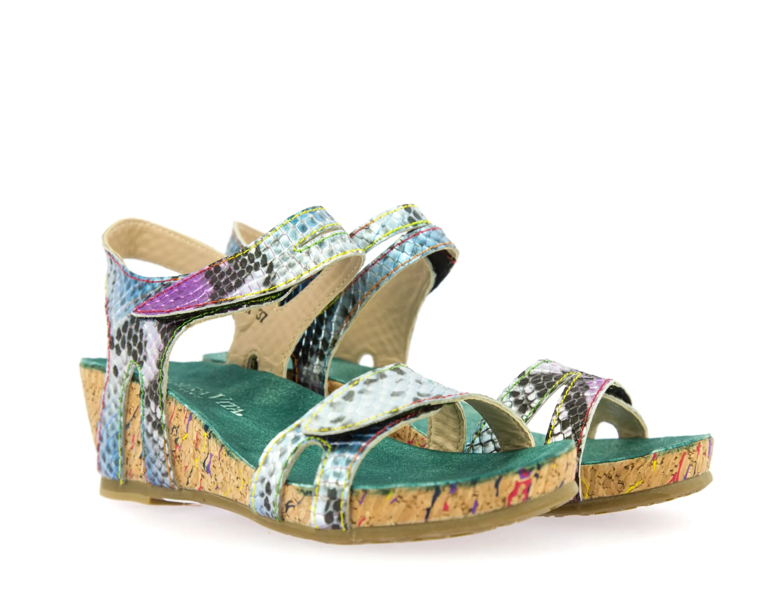 Outlet Laura Vita Sandales - BELINDA 12