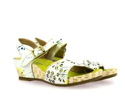 Fashion Laura Vita Sandales - BELINDA 04