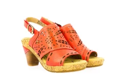 Clearance Laura Vita Sandales - BELINE 03