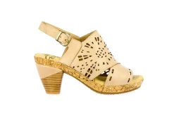 Clearance Laura Vita Sandales - BELINE 03