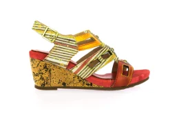 Cheap Laura Vita Sandales - BENOIT27