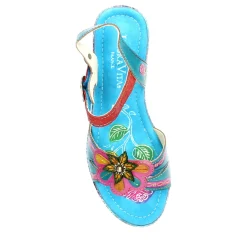 Discount Laura Vita Sandales - BERLINO 02