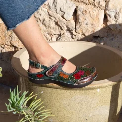 New Laura Vita Sandales - BICLLYO01