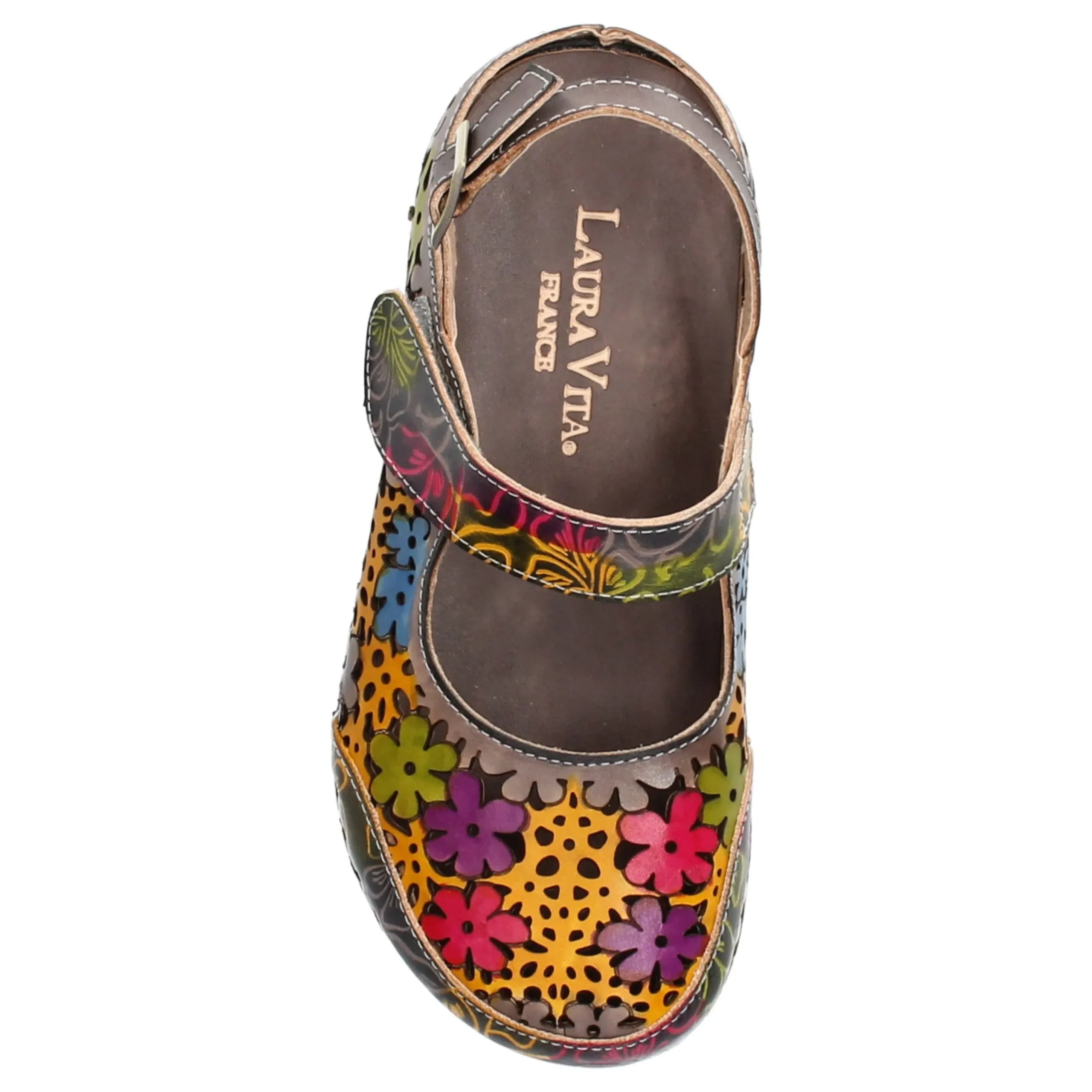 New Laura Vita Sandales - BICLLYO01