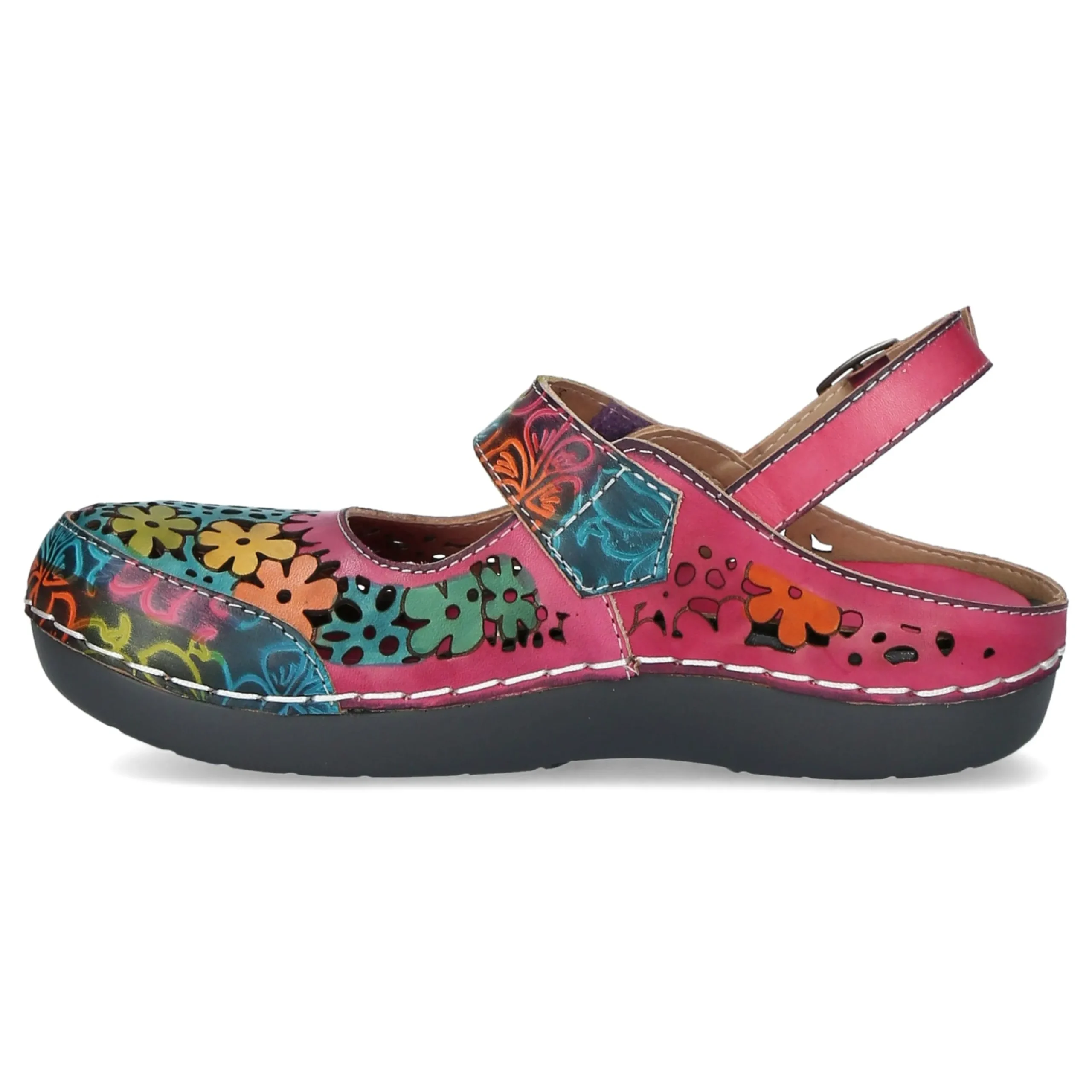 New Laura Vita Sandales - BICLLYO01