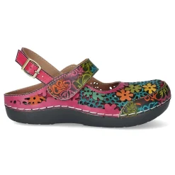 New Laura Vita Sandales - BICLLYO01