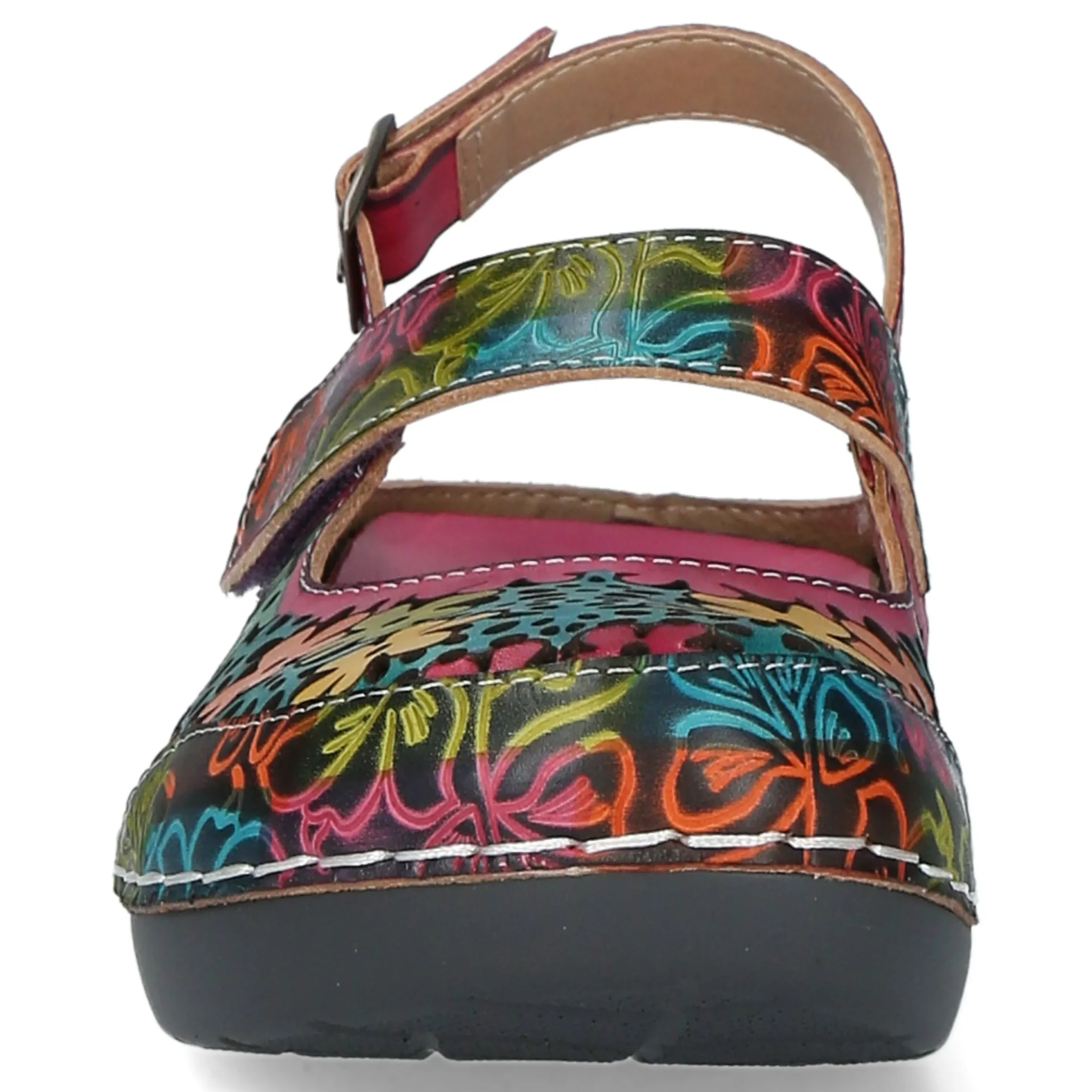 New Laura Vita Sandales - BICLLYO01