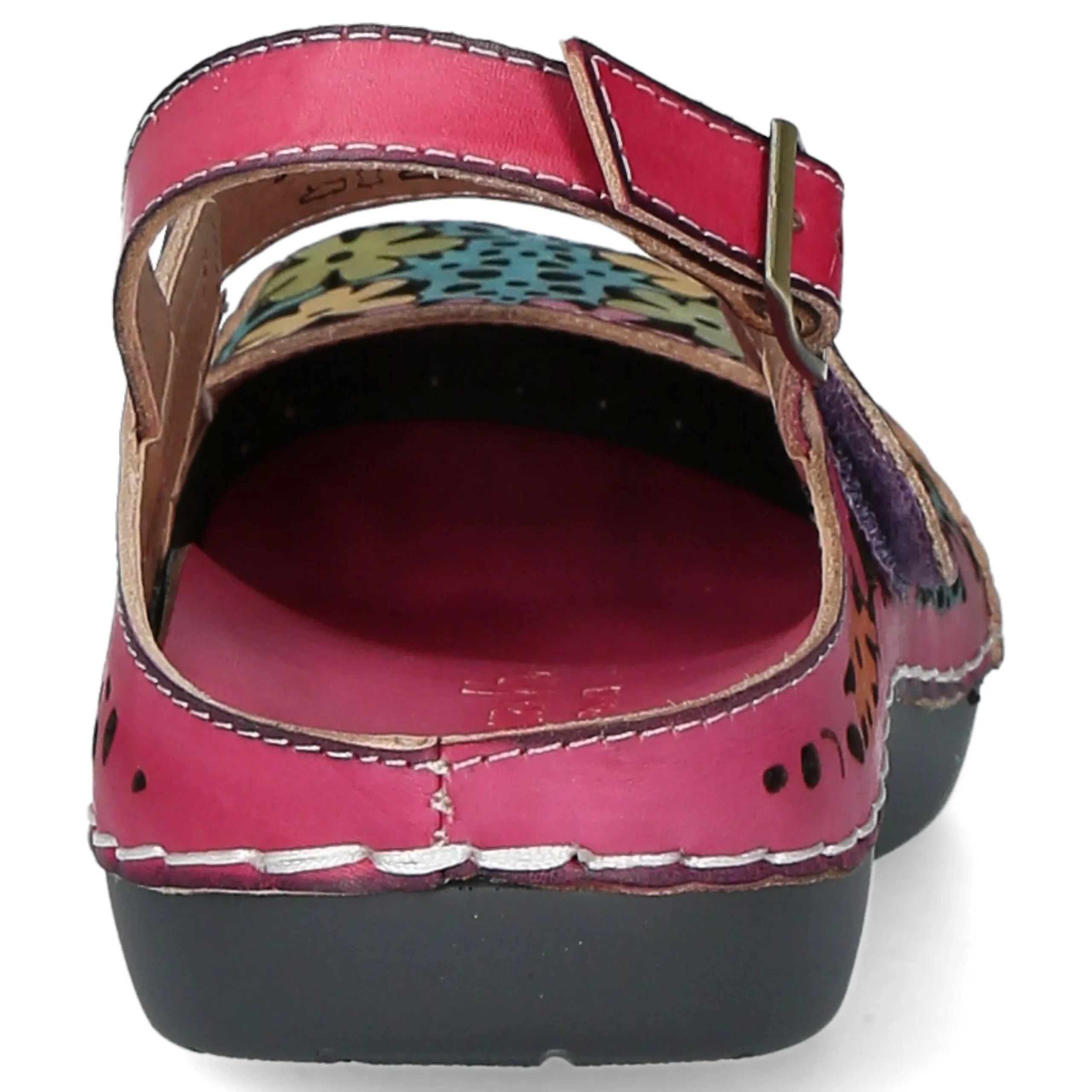 New Laura Vita Sandales - BICLLYO01
