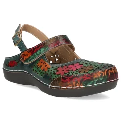 New Laura Vita Sandales - BICLLYO01