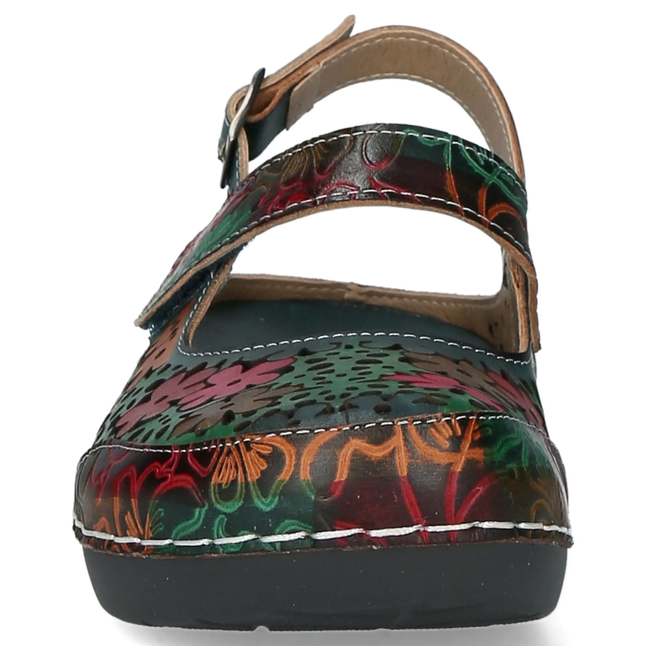 New Laura Vita Sandales - BICLLYO01