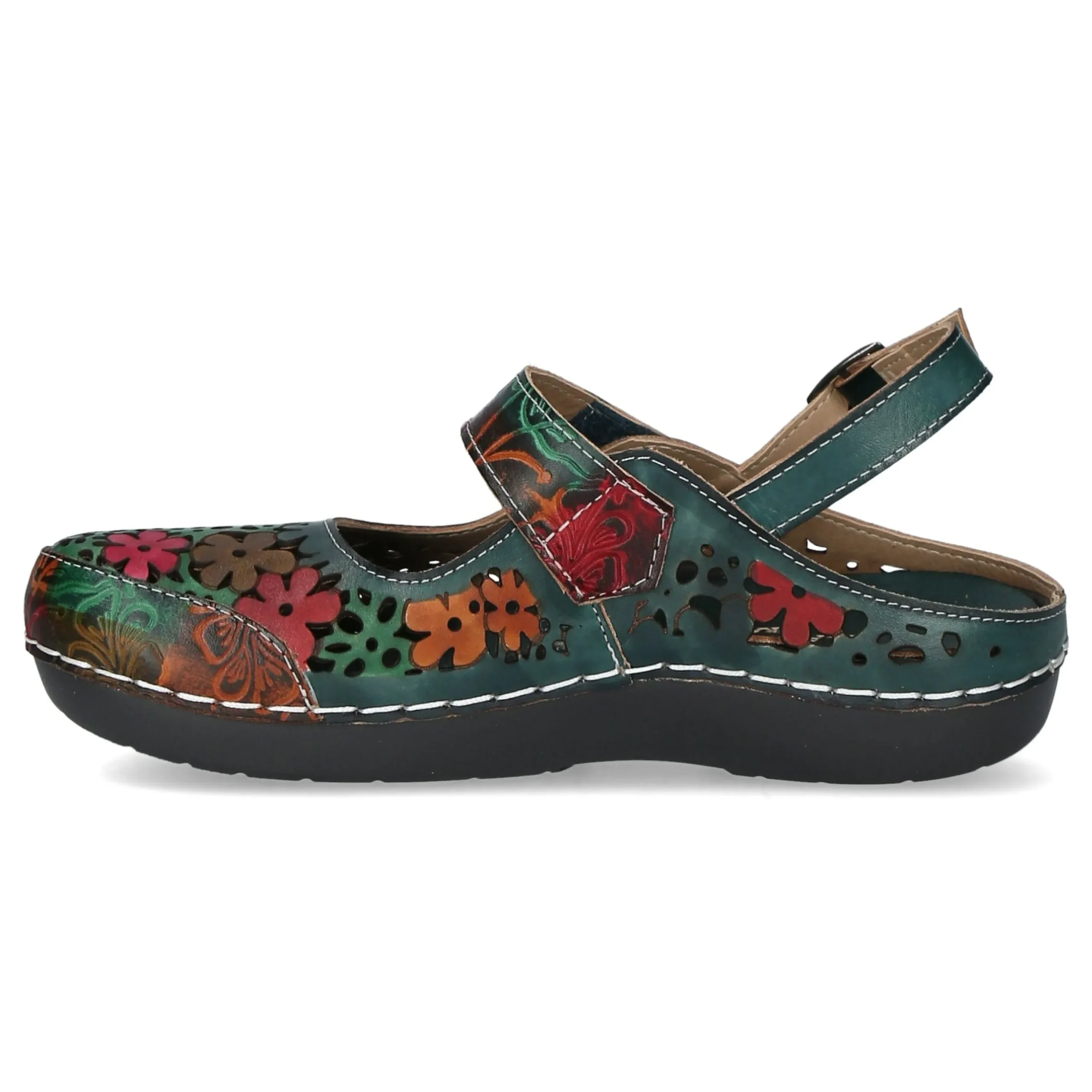 New Laura Vita Sandales - BICLLYO01