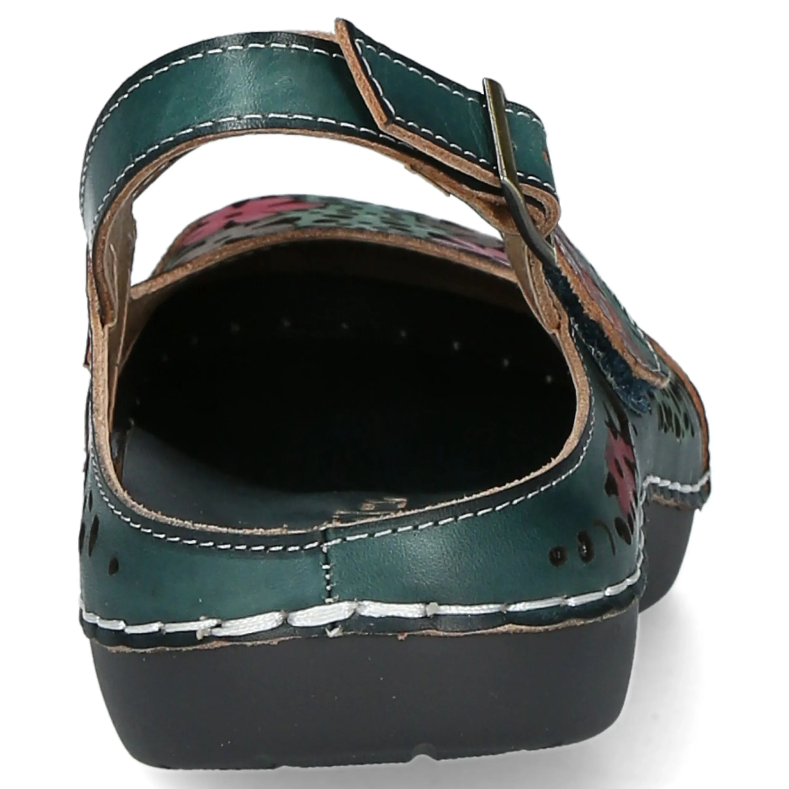 New Laura Vita Sandales - BICLLYO01