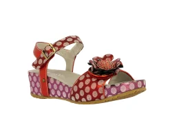 Online Laura Vita Sandales - BICNGOO 291