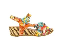 Store Laura Vita Sandales - BICNGOO 93
