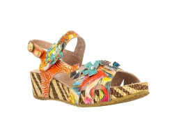 Store Laura Vita Sandales - BICNGOO 93
