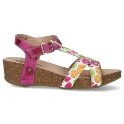 Shop Laura Vita Sandales - BINGO 018