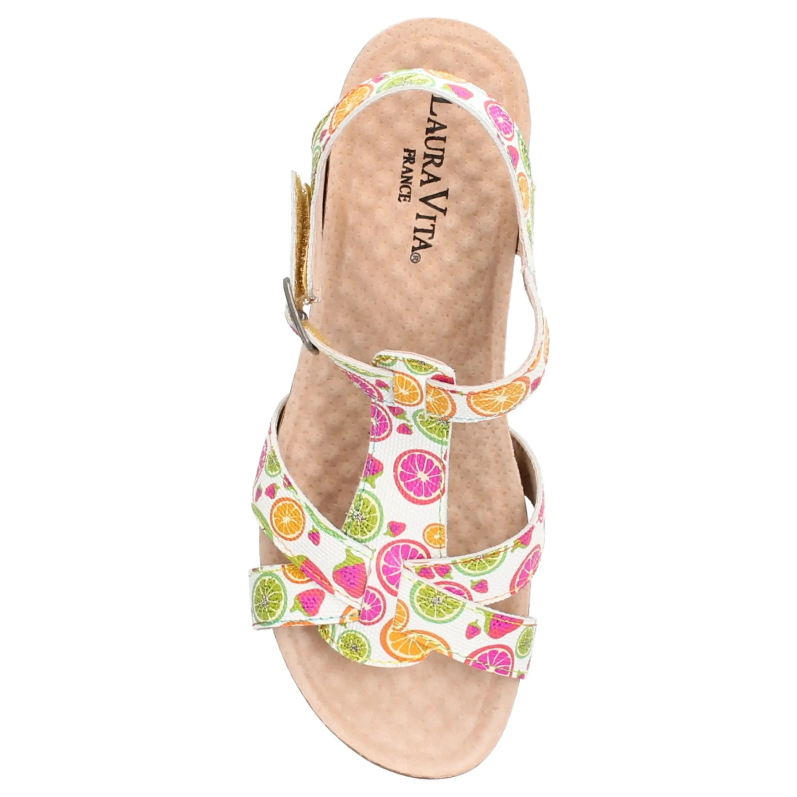 Shop Laura Vita Sandales - BINGO 018