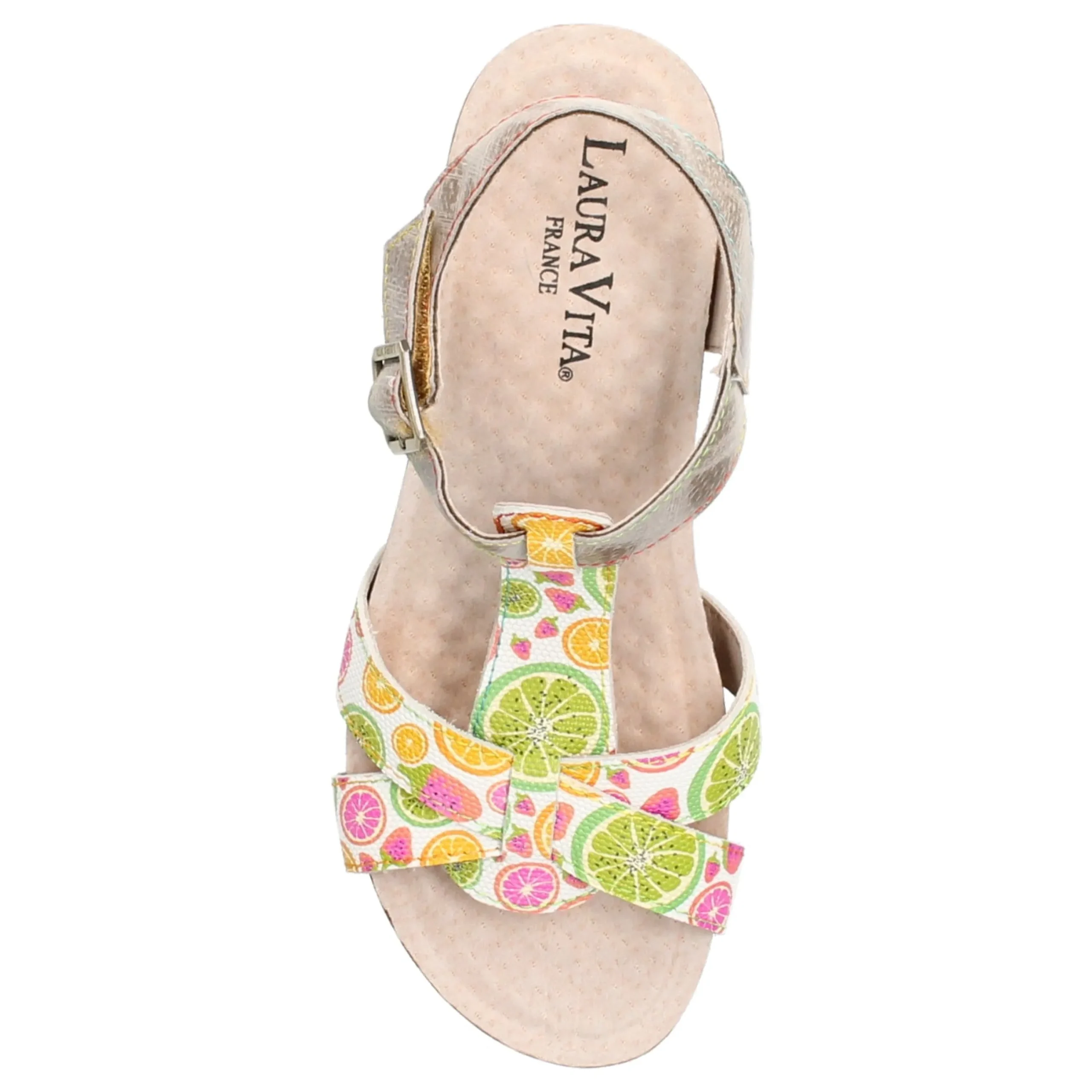 Shop Laura Vita Sandales - BINGO 018