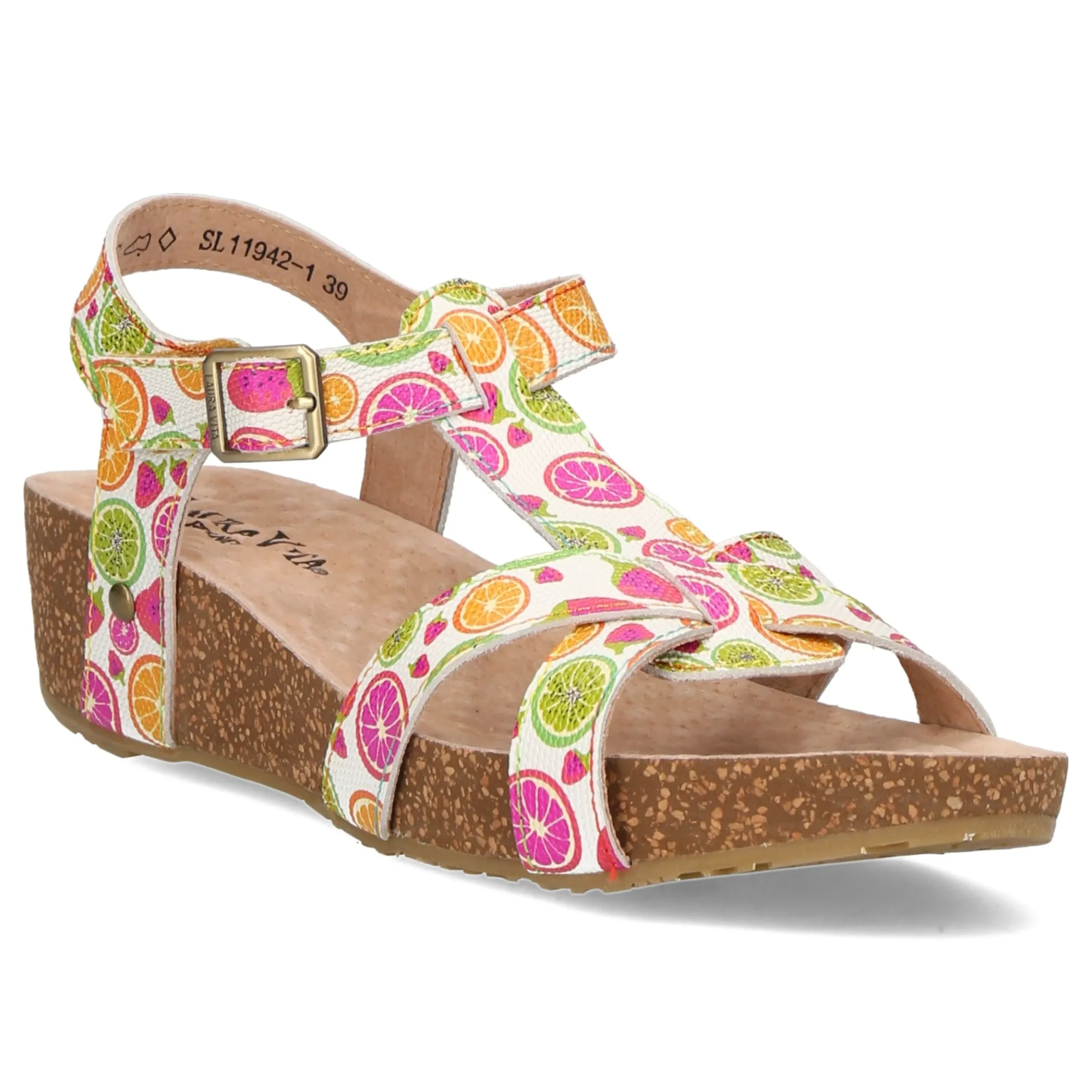 Shop Laura Vita Sandales - BINGO 018
